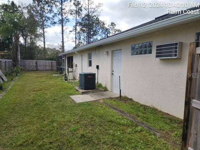 Palm Coast, FL 32164,2 SENLAC CT