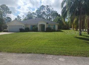 Palm Coast, FL 32164,2 SENLAC CT