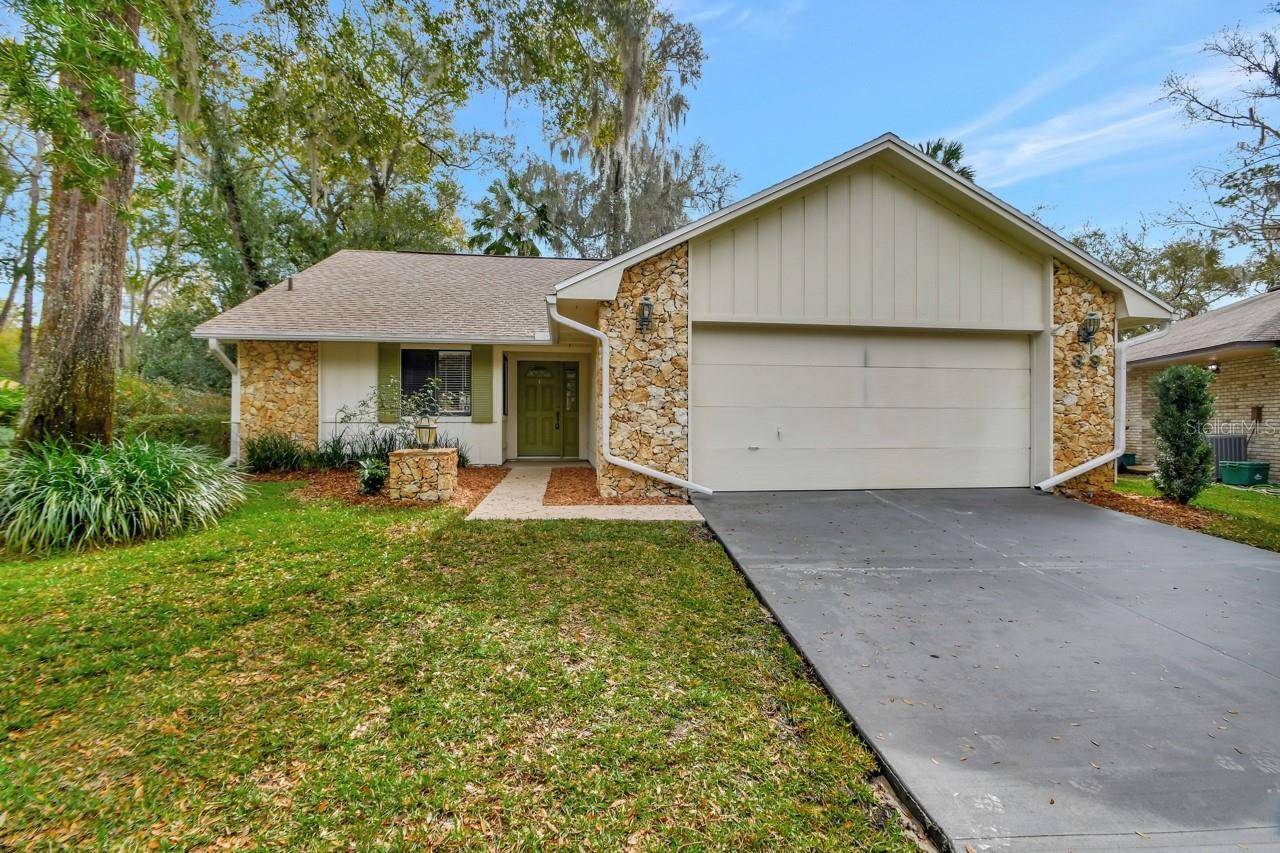 Deland, FL 32724,39 MEADOWWOOD TRL