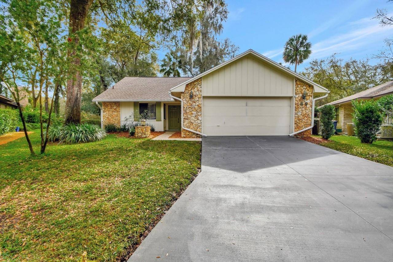 Deland, FL 32724,39 MEADOWWOOD TRL