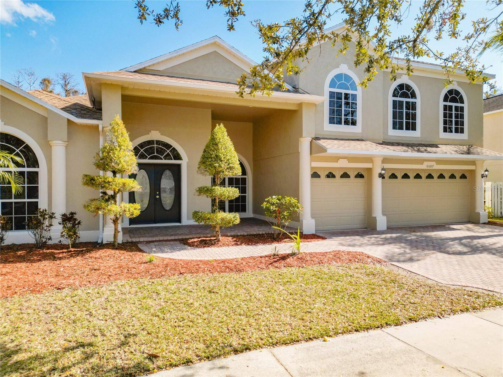 Orlando, FL 32829,6087 LAKE MELROSE DR