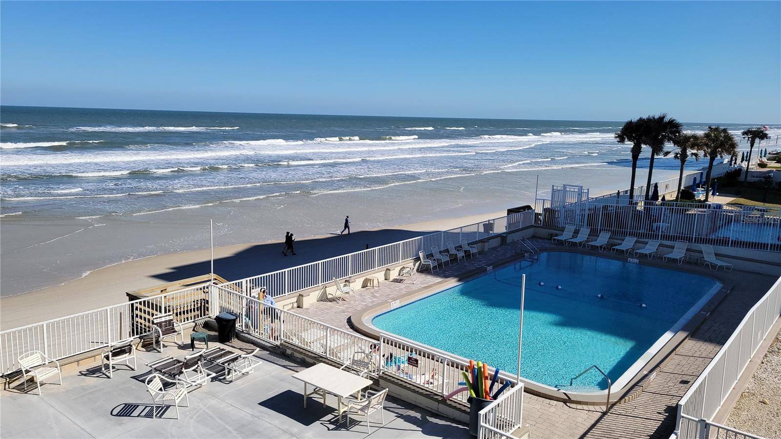 Daytona Beach Shores, FL 32118,3727 S ATLANTIC AVE #2120