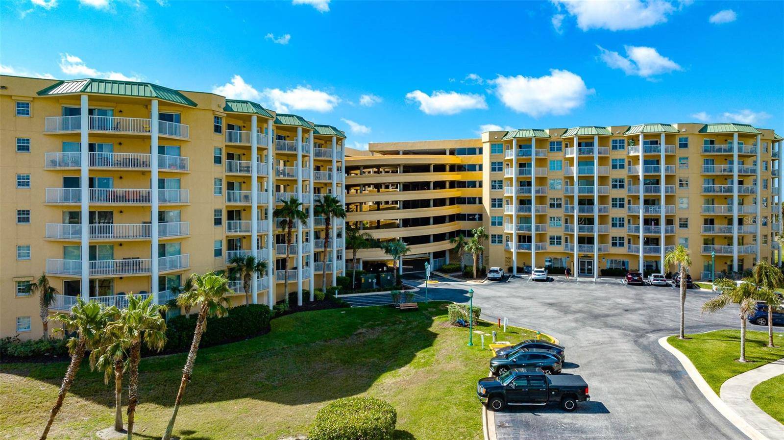 Ponce Inlet, FL 32127,4670 LINKS VILLAGE DR #B606