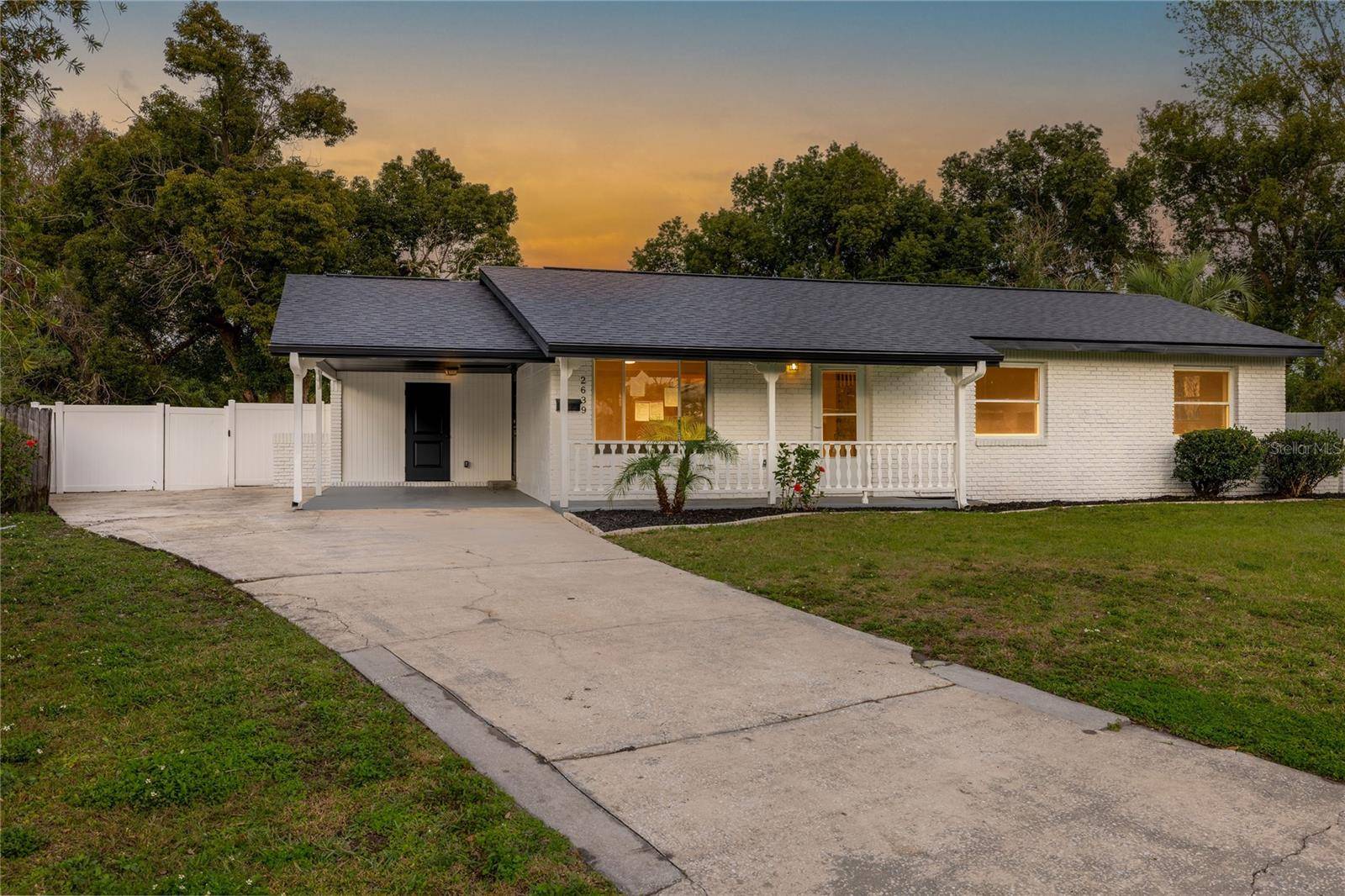 Winter Park, FL 32792,2639 CARVELL CT