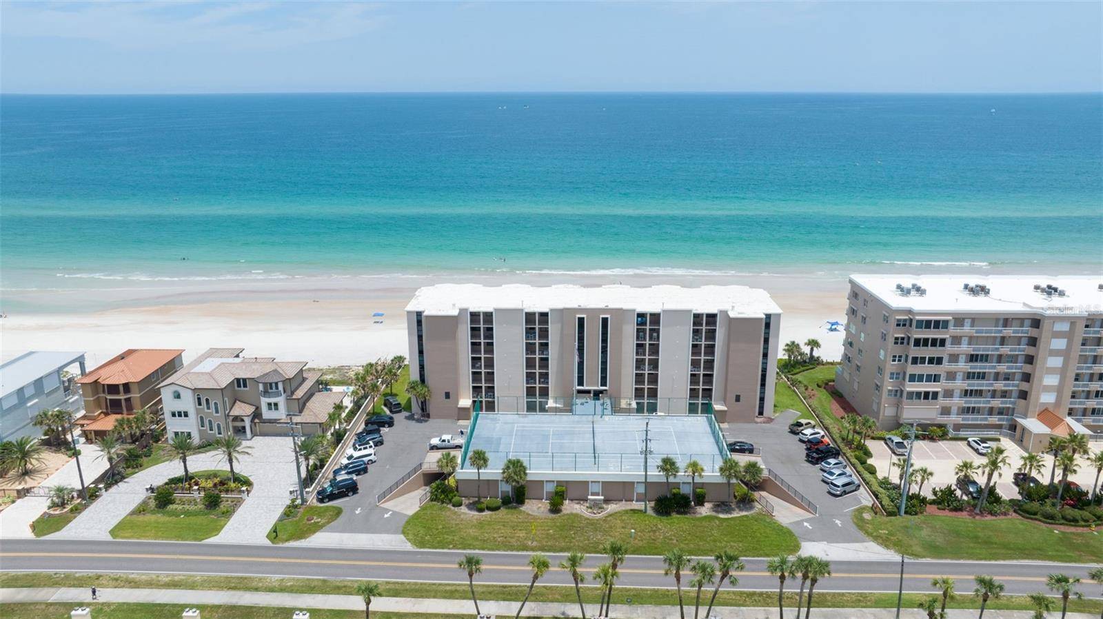 Ponce Inlet, FL 32127,4745 S ATLANTIC AVE #2020