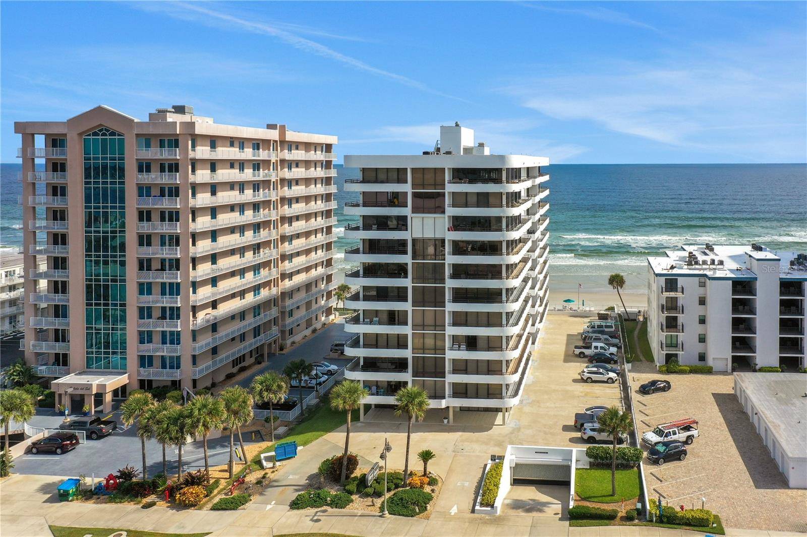 Daytona Beach Shores, FL 32118,3743 S ATLANTIC AVE #3D00