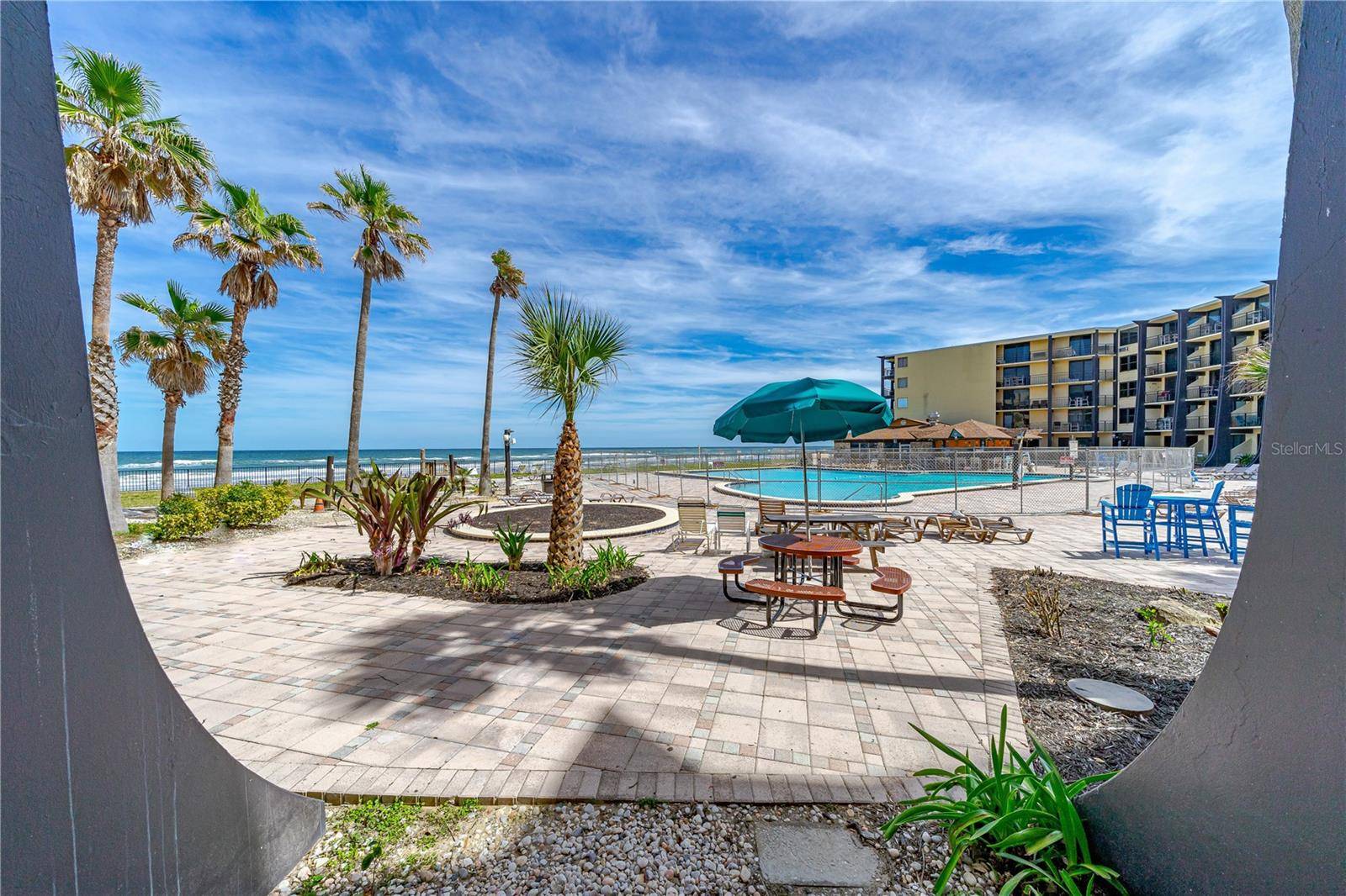 Daytona Beach Shores, FL 32118,2301 S ATLANTIC AVE #108