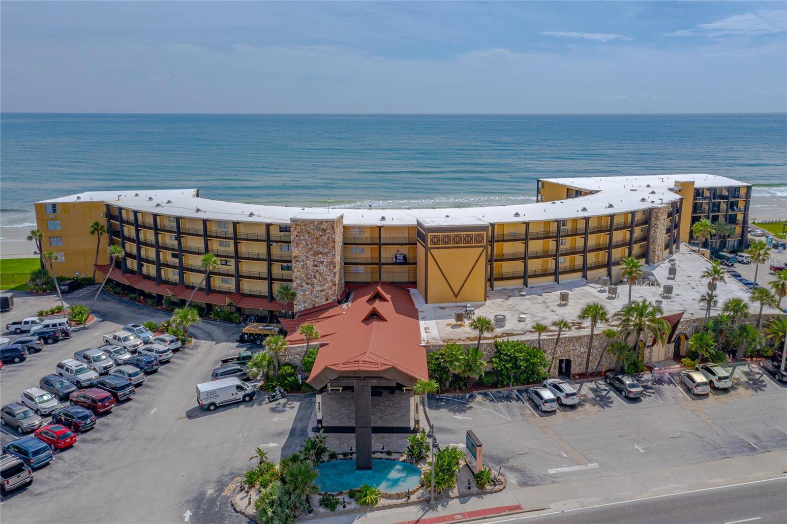 Daytona Beach Shores, FL 32118,2301 S ATLANTIC AVE #108