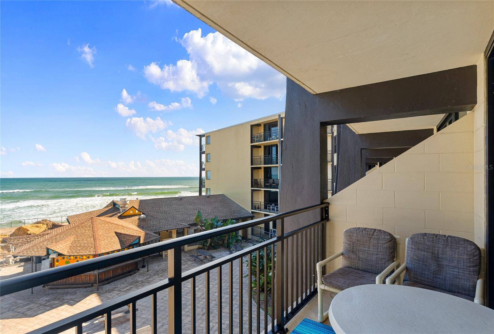 Daytona Beach Shores, FL 32118,2301 S ATLANTIC AVE #322