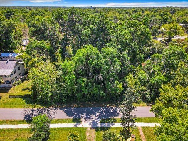 Lake Helen, FL 32744,GARDEN ST