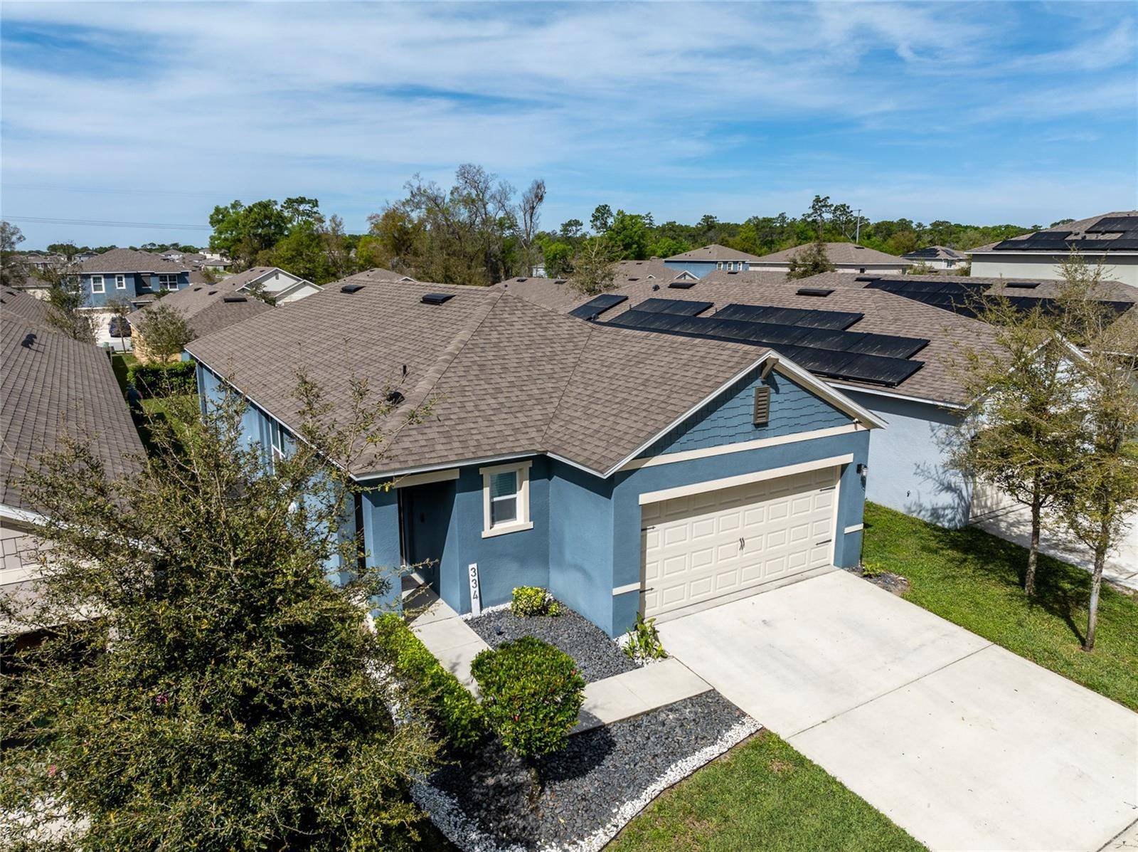 Deland, FL 32724,334 CHARLES DR