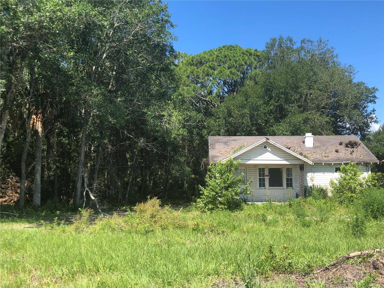 Edgewater, FL 32141,2794 S RIDGEWOOD AVE