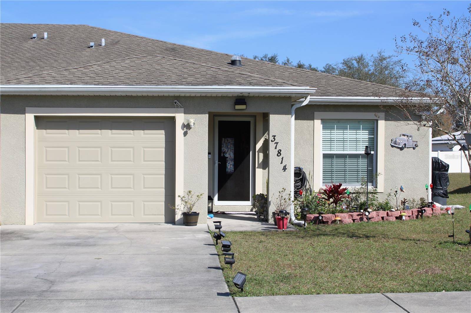 Zephyrhills, FL 33542,37814 PRAIRIE ROSE LOOP