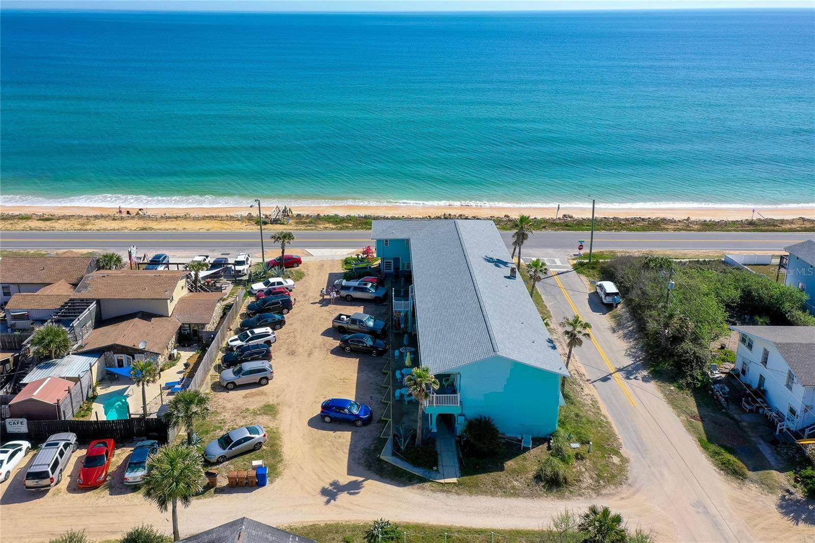 Flagler Beach, FL 32136,1544 S OCEAN SHORE BLVD