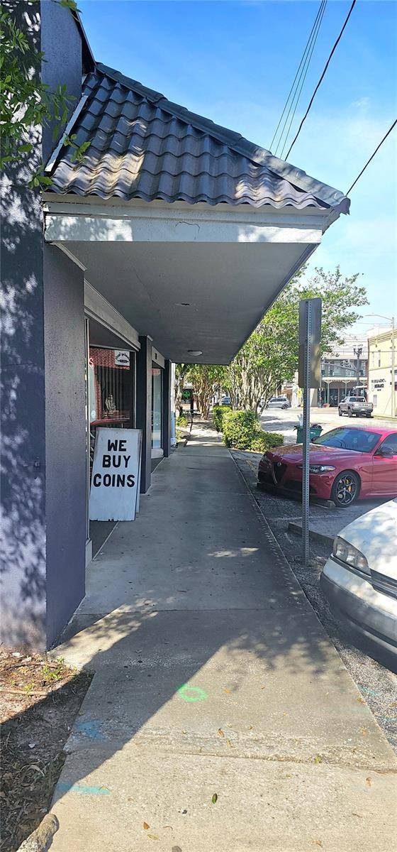 Deland, FL 32724,114 E RICH AVE