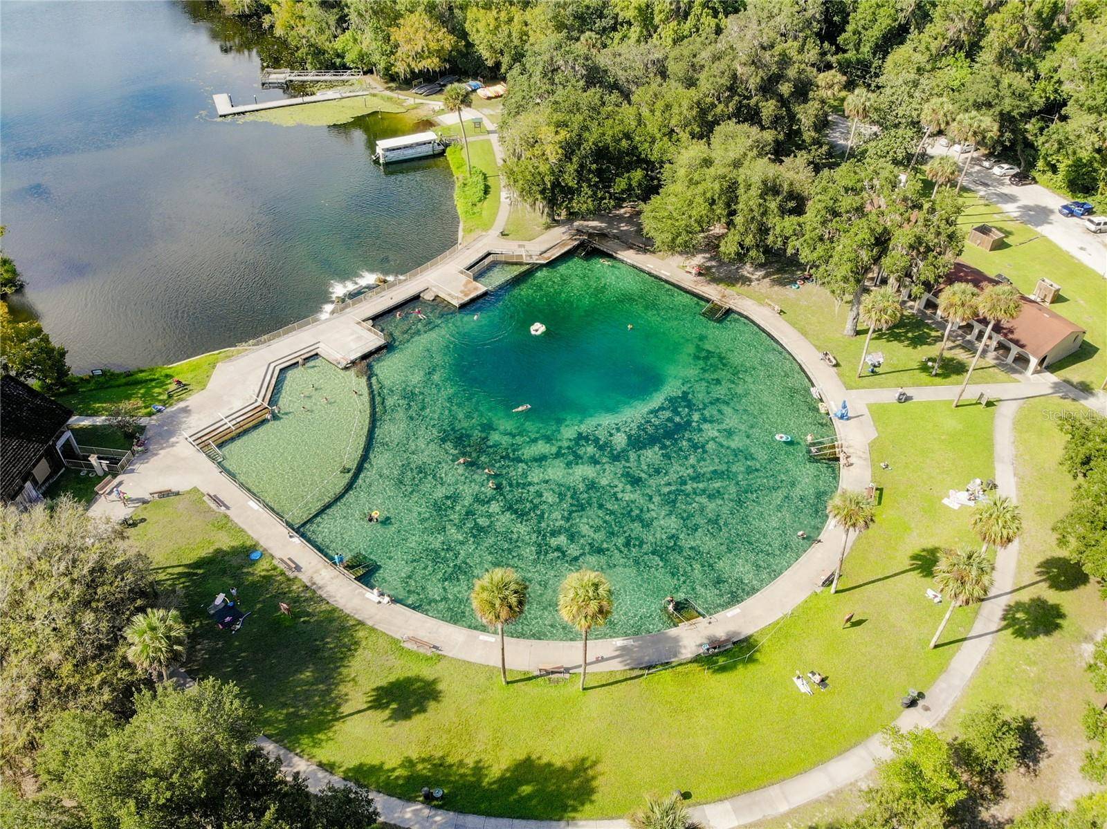 De Leon Springs, FL 32130,Lot A (address TBD) QUEBEC AVENUE