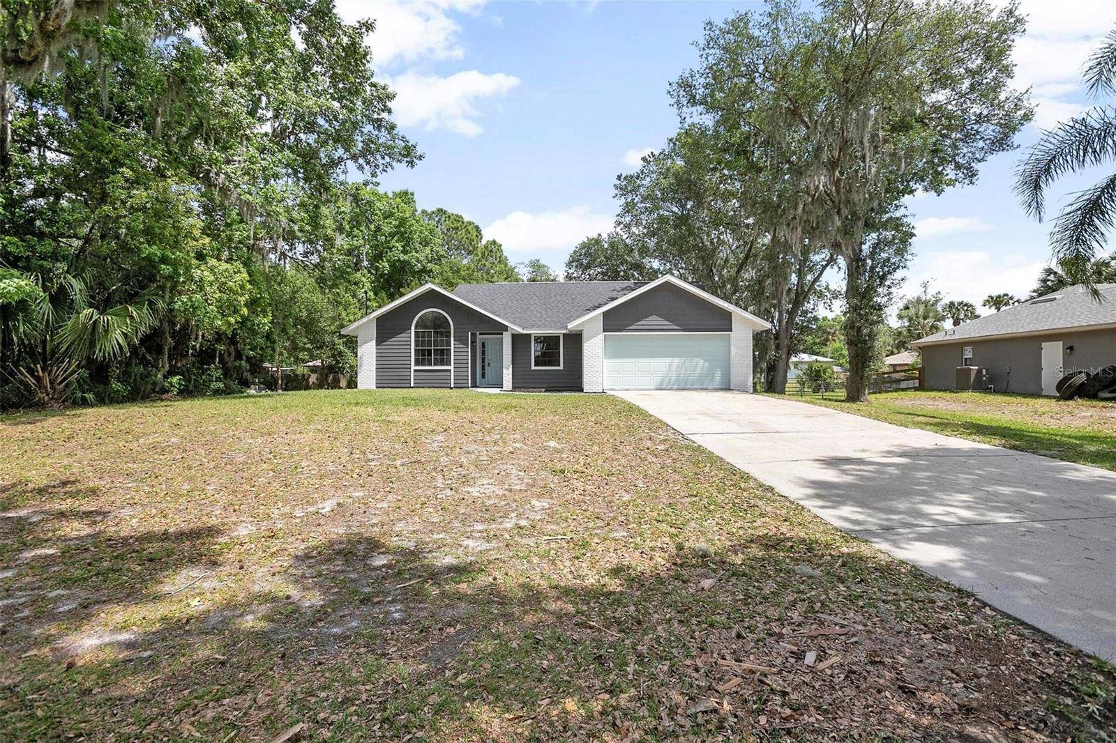 Deland, FL 32720,1613 HONTOON RD