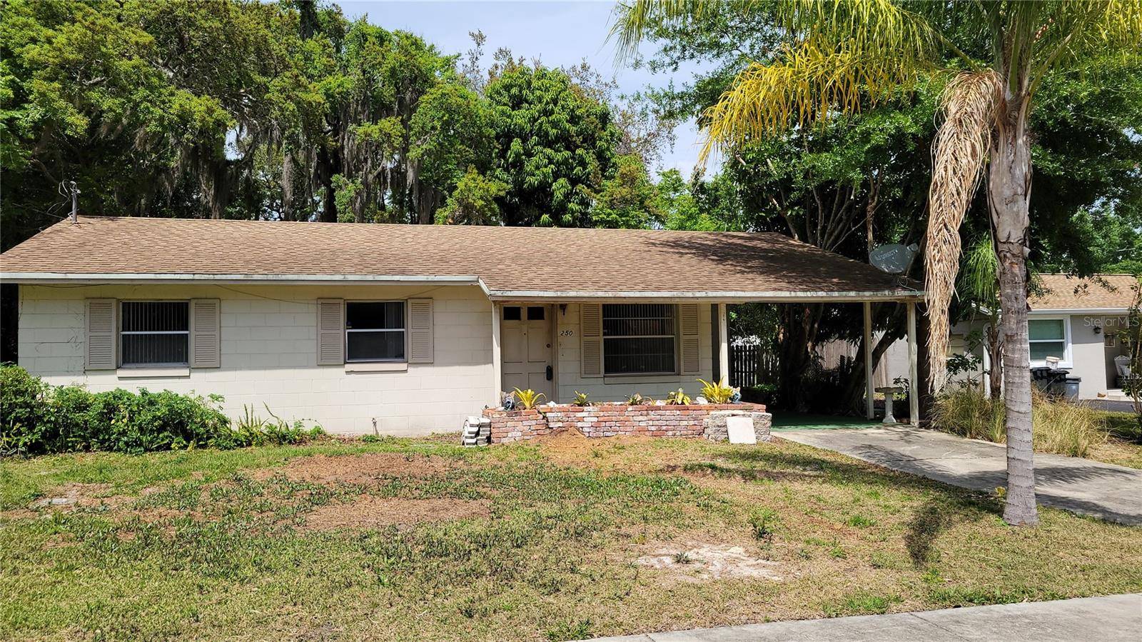 Debary, FL 32713,250 DEBARY DR