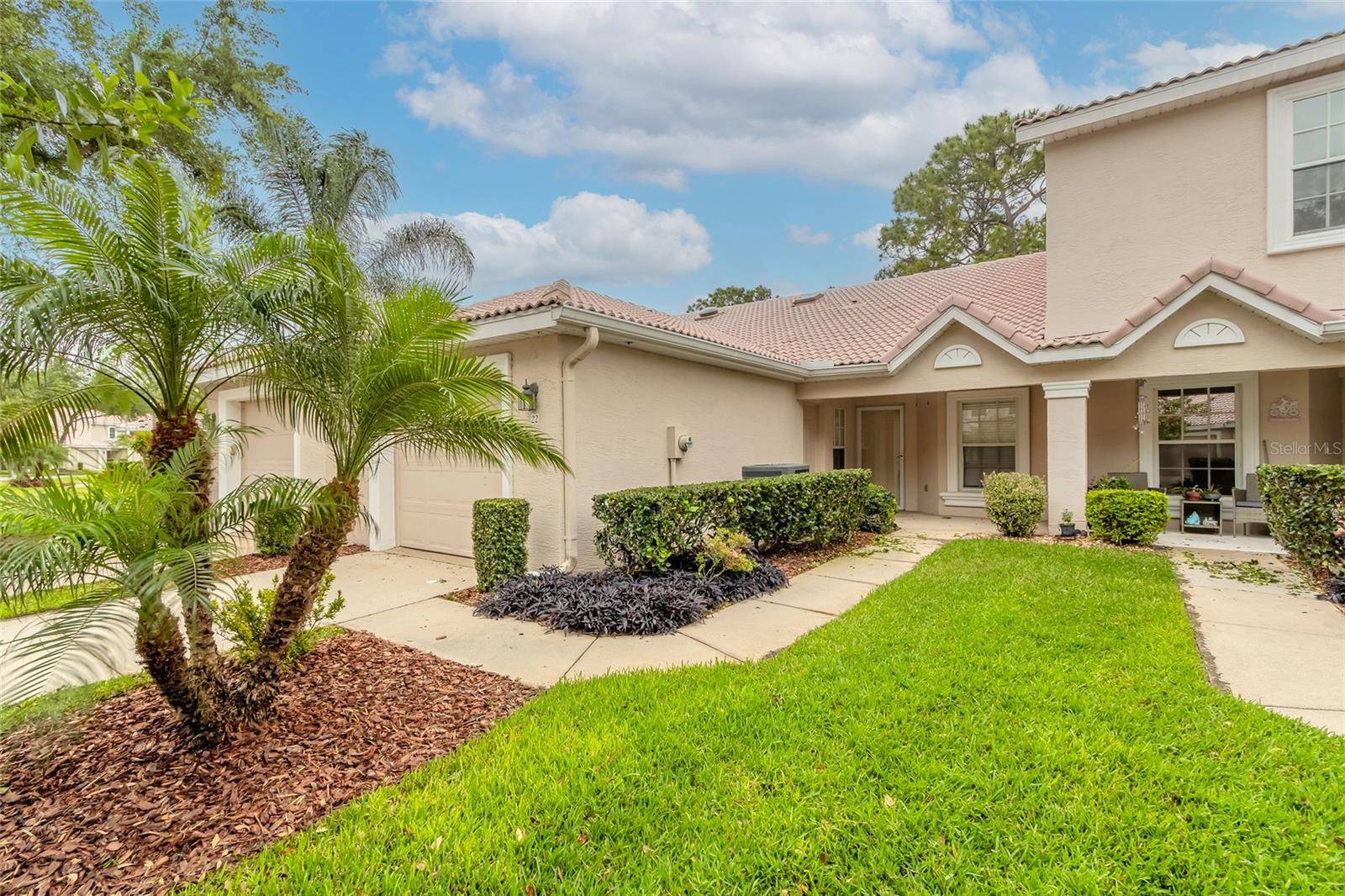 Port Orange, FL 32128,22 GOLF VILLA DR