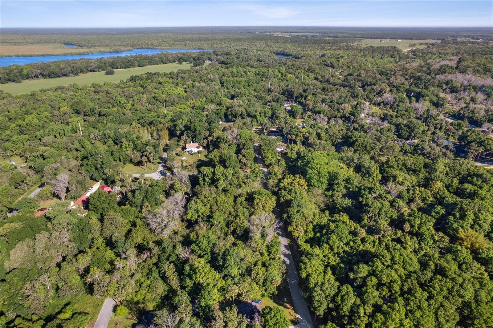 De Leon Springs, FL 32130,Lot F (address TBD) QUEBEC AVENUE