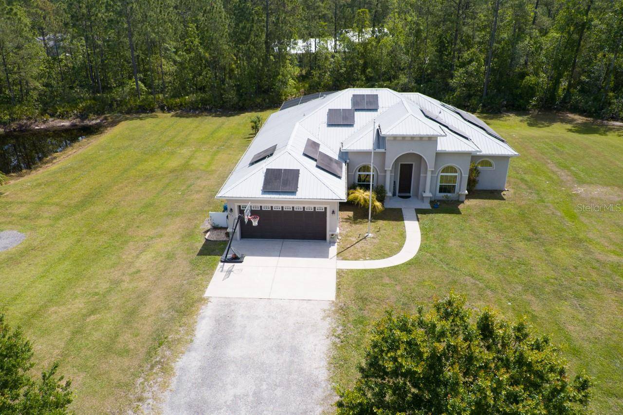 New Smyrna Beach, FL 32168,695 META LN