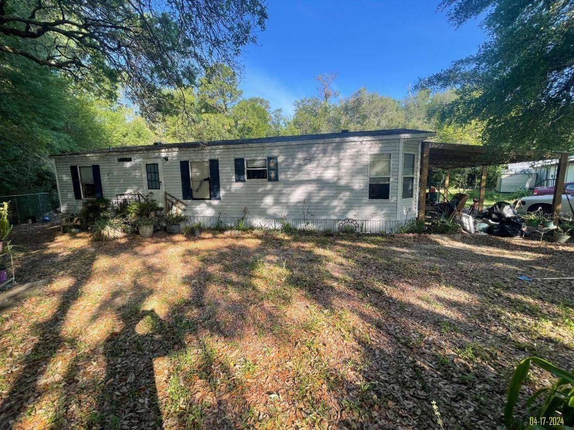 Morriston, FL 32668,2710 SE STATE ROAD 121