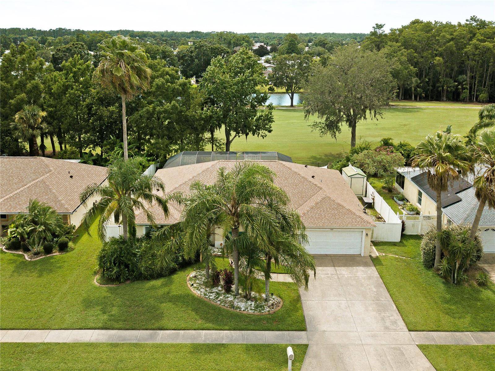 Port Orange, FL 32128,5485 SAINT REGIS WAY