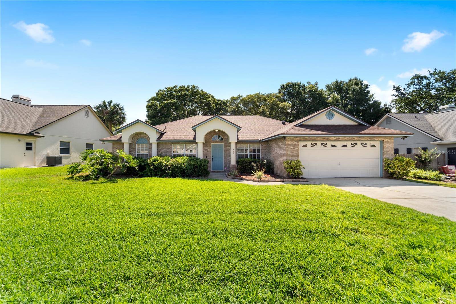 Lake Mary, FL 32746,448 LONG PINE DR