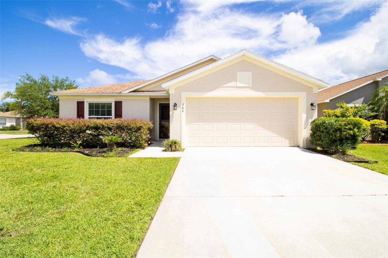 Daytona Beach, FL 32117,384 DAHOON HOLLY DR