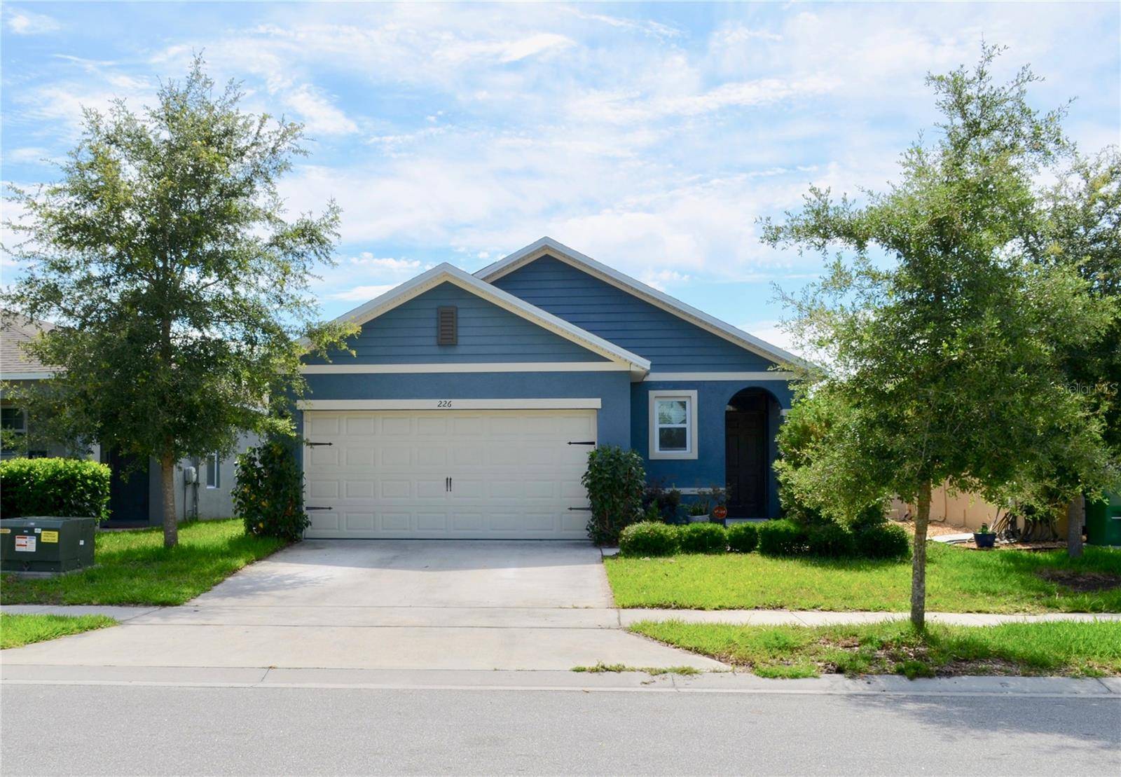 Deland, FL 32724,226 MEGHAN CIR