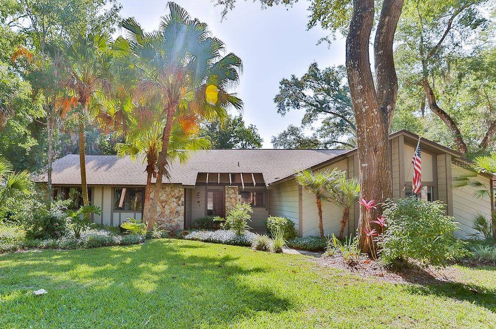 Ormond Beach, FL 32174,121 WILLOW BEND LN