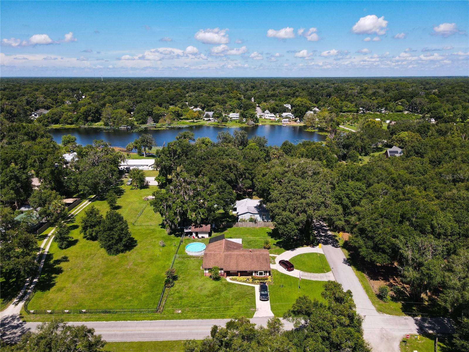 Lake Helen, FL 32744,296 N ORANGE AVE