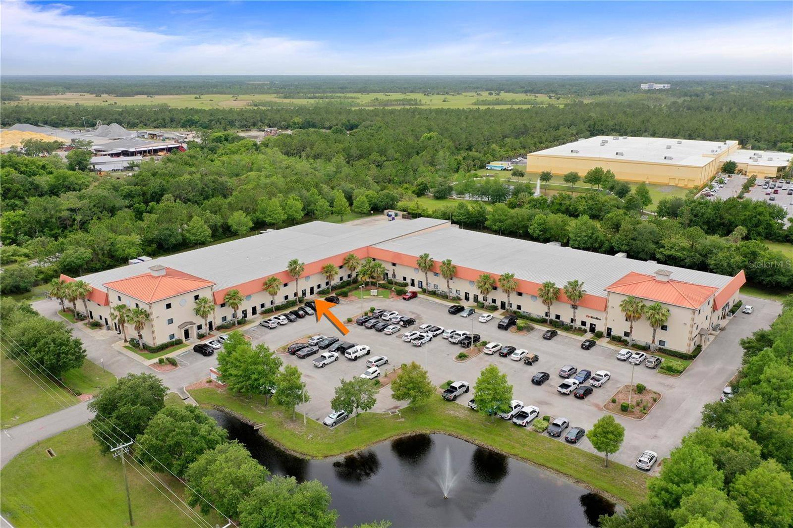 Ormond Beach, FL 32174,1230 N US HIGHWAY 1 #20