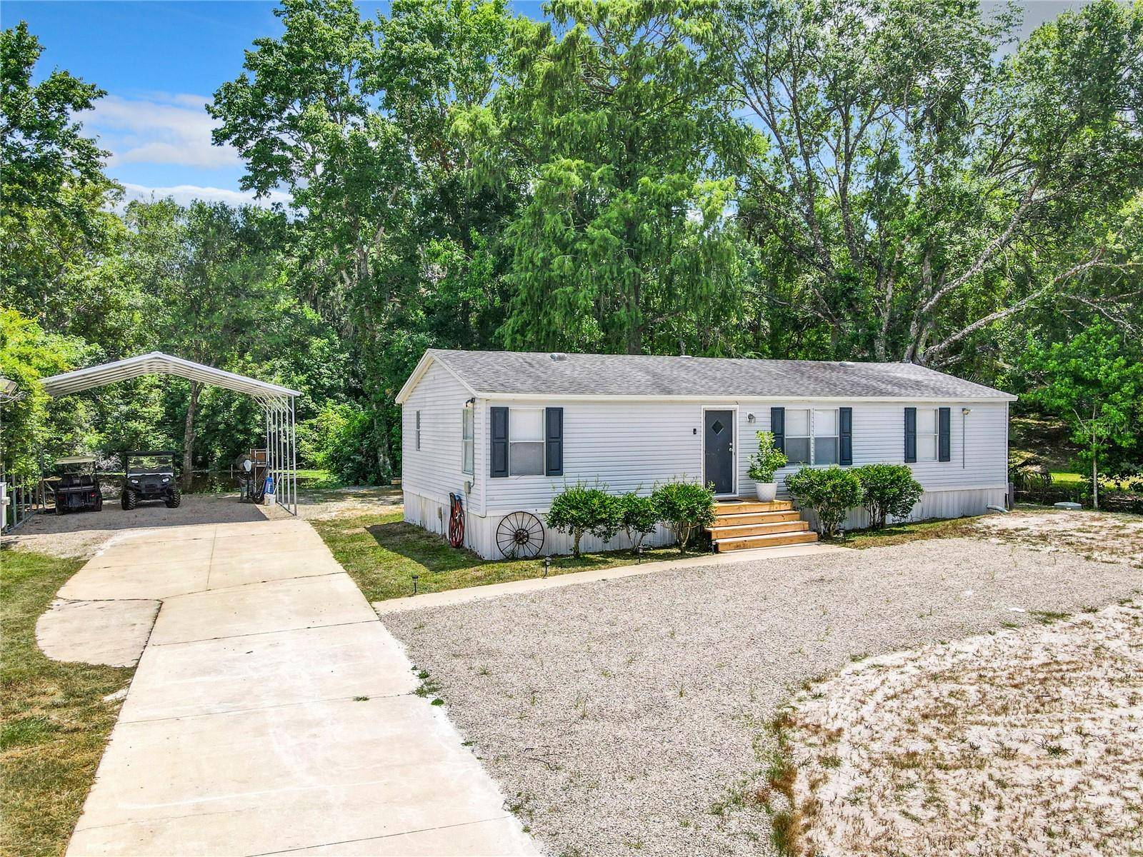 Astor, FL 32102,24848 DRIVE NO 1