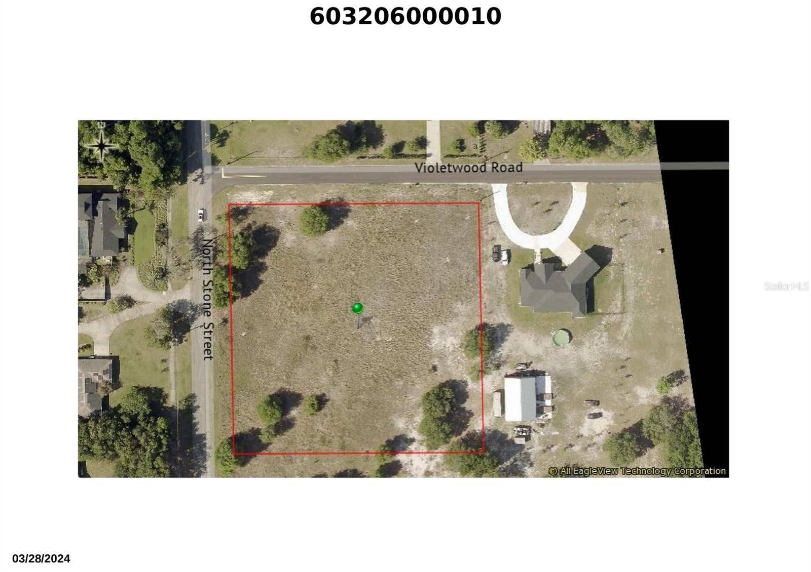 Deland, FL 32720,0 N STONE ST