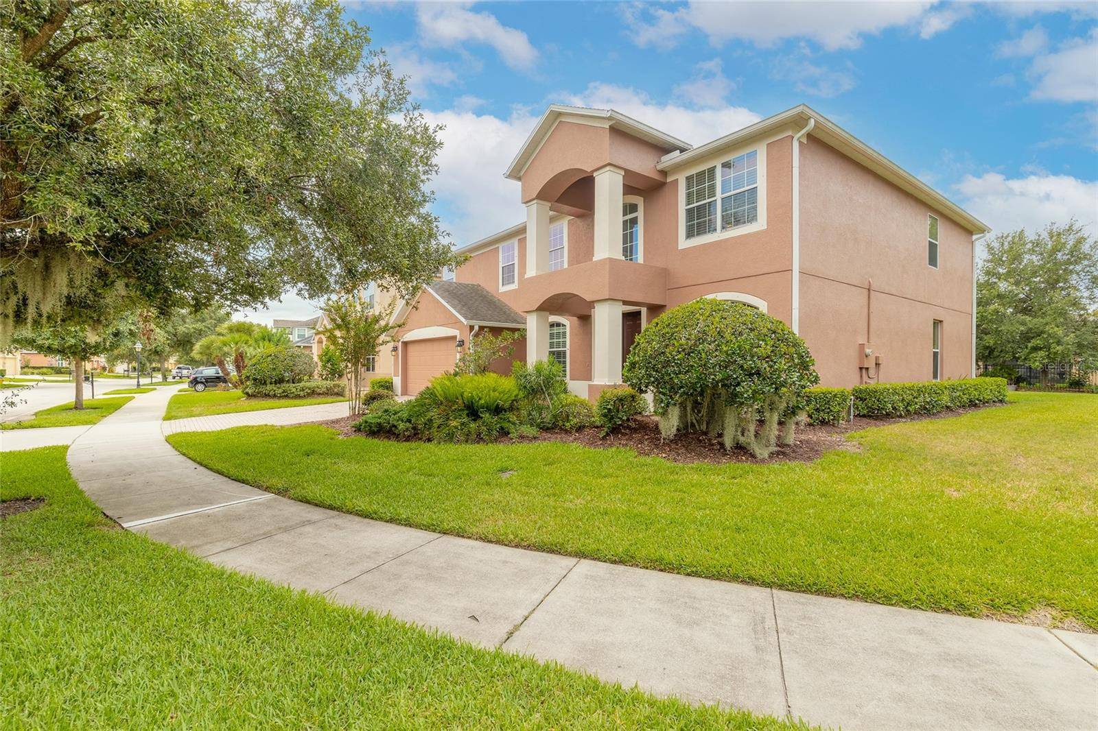 Deland, FL 32724,206 LAUREL POINT CT