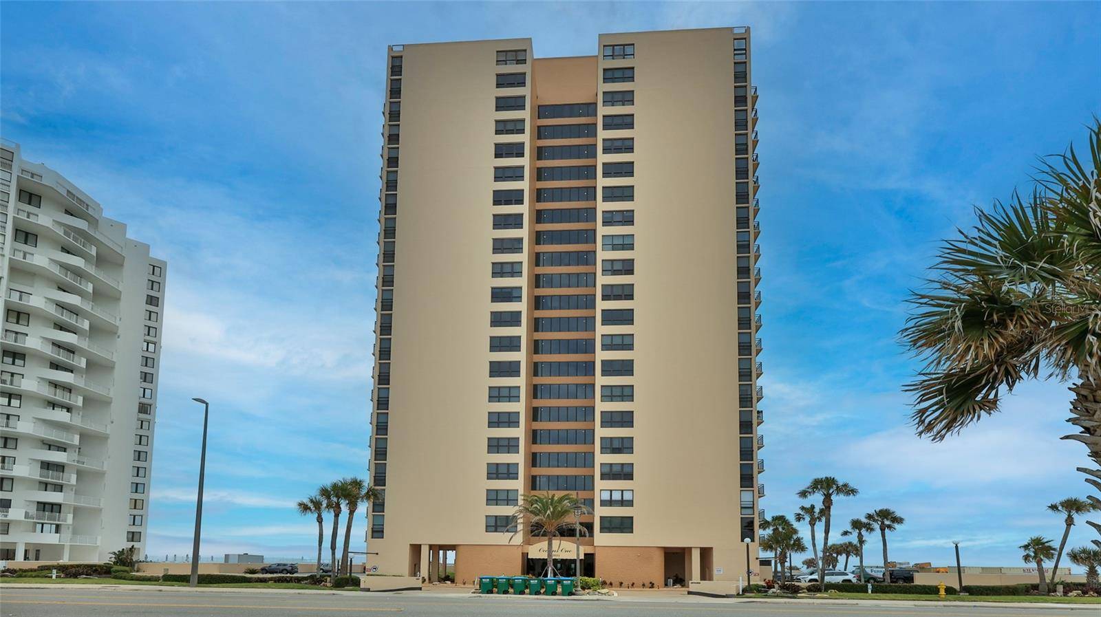 Daytona Beach, FL 32118,3051 S ATLANTIC AVE #2206