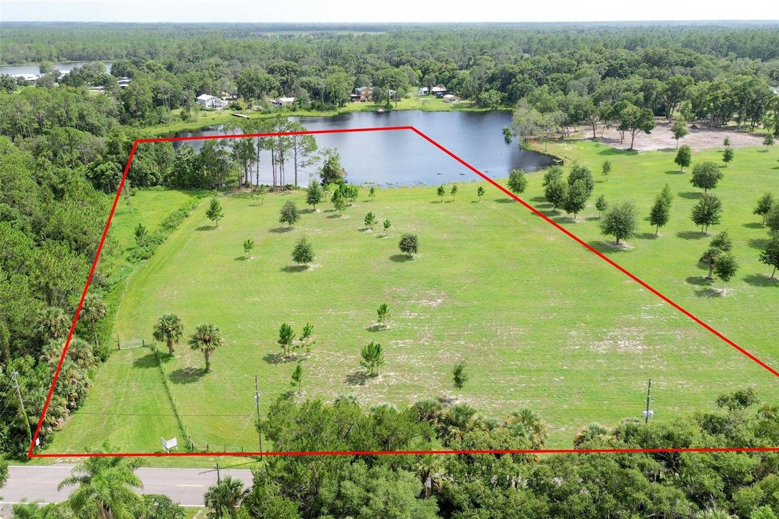 De Leon Springs, FL 32130,1600 SPRING GARDEN RANCH RD