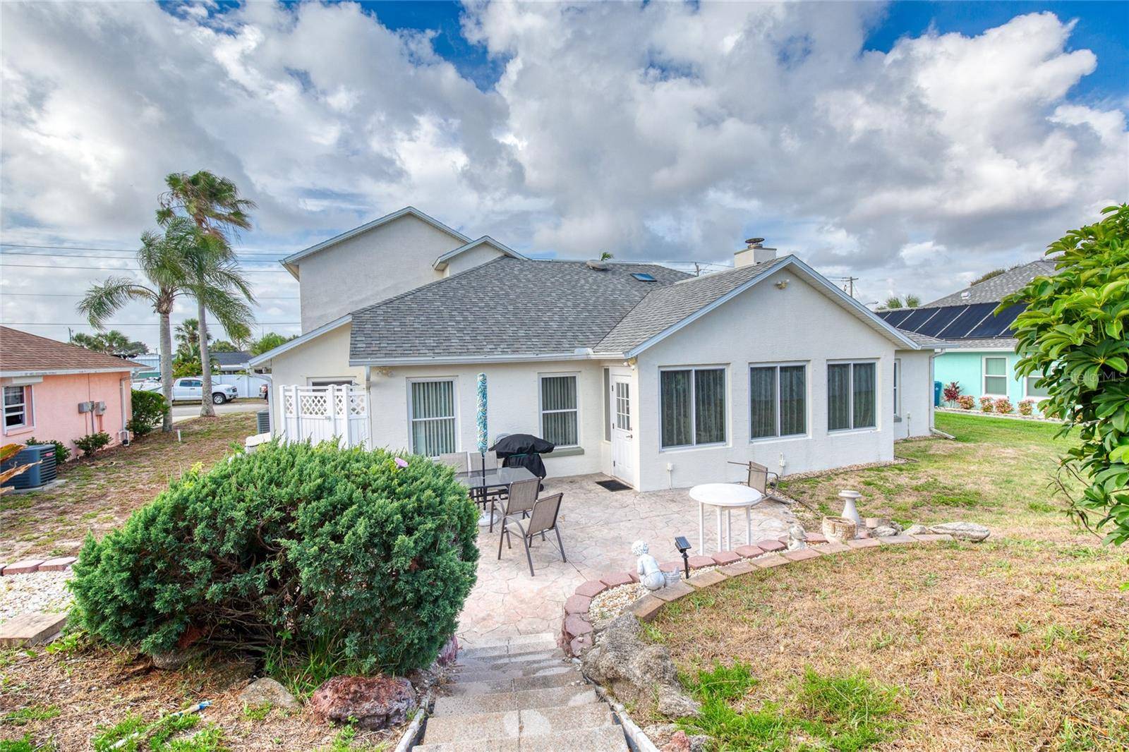 Ormond Beach, FL 32176,105 BARRIER ISLE DR