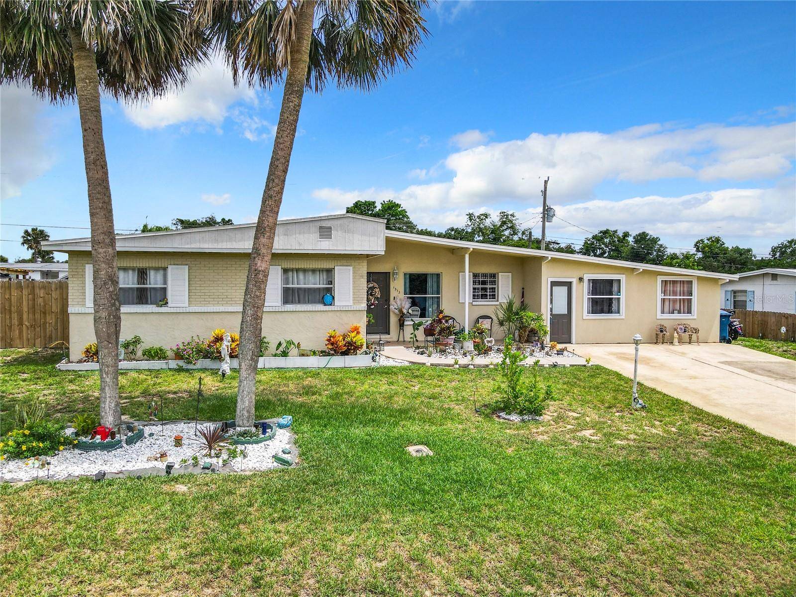 Daytona Beach, FL 32117,1313 WESTWOOD DR