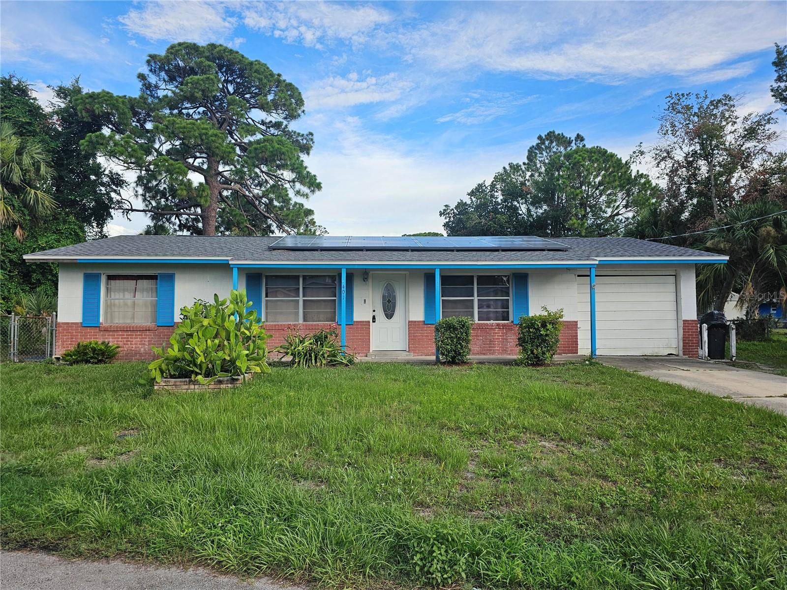 South Daytona, FL 32119,401 CHERRY ST