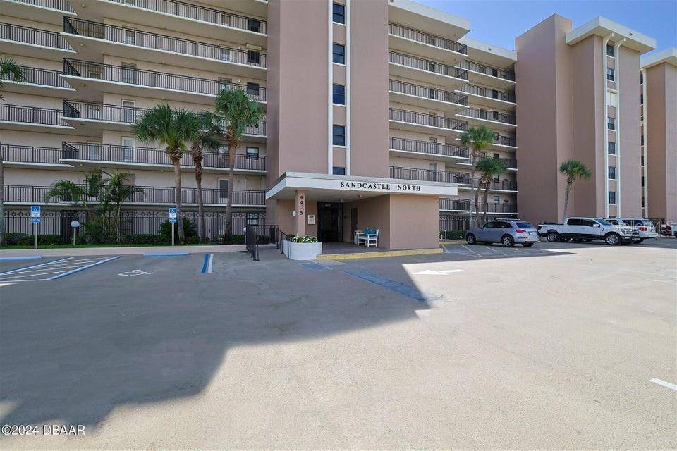 Ponce Inlet, FL 32127,4435 S ATLANTIC AVE #414