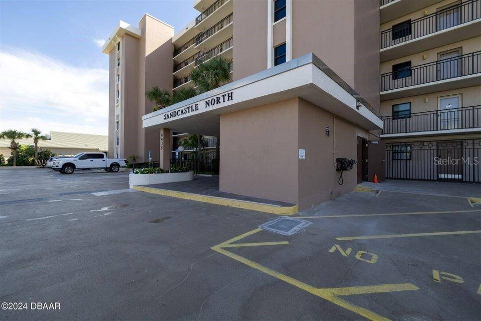 Ponce Inlet, FL 32127,4435 S ATLANTIC AVE #414