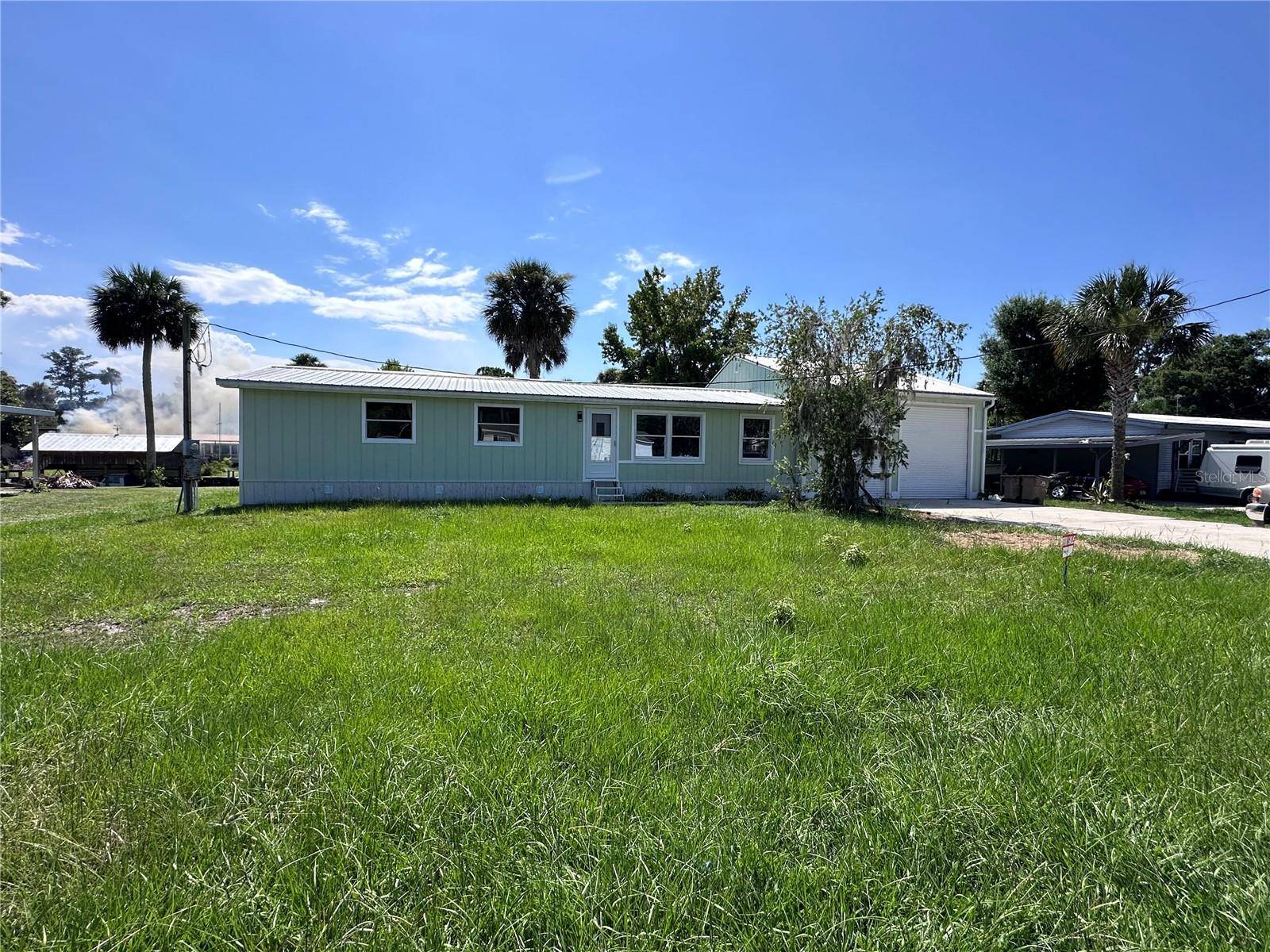 Astor, FL 32102,55735 KEITH ST