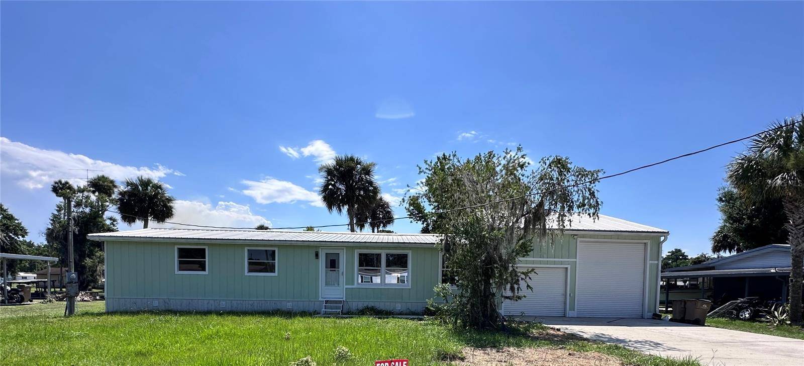 Astor, FL 32102,55735 KEITH ST