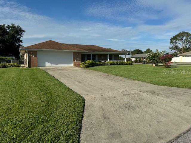 Sebring, FL 33875,4240 LAKE VISTA DR