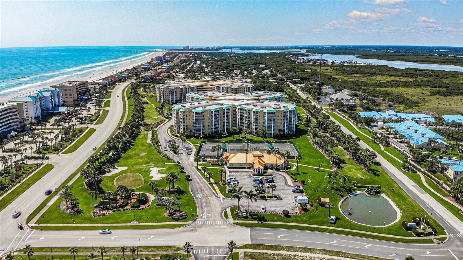 Ponce Inlet, FL 32127,4650 LINKS VILLAGE DR #B307