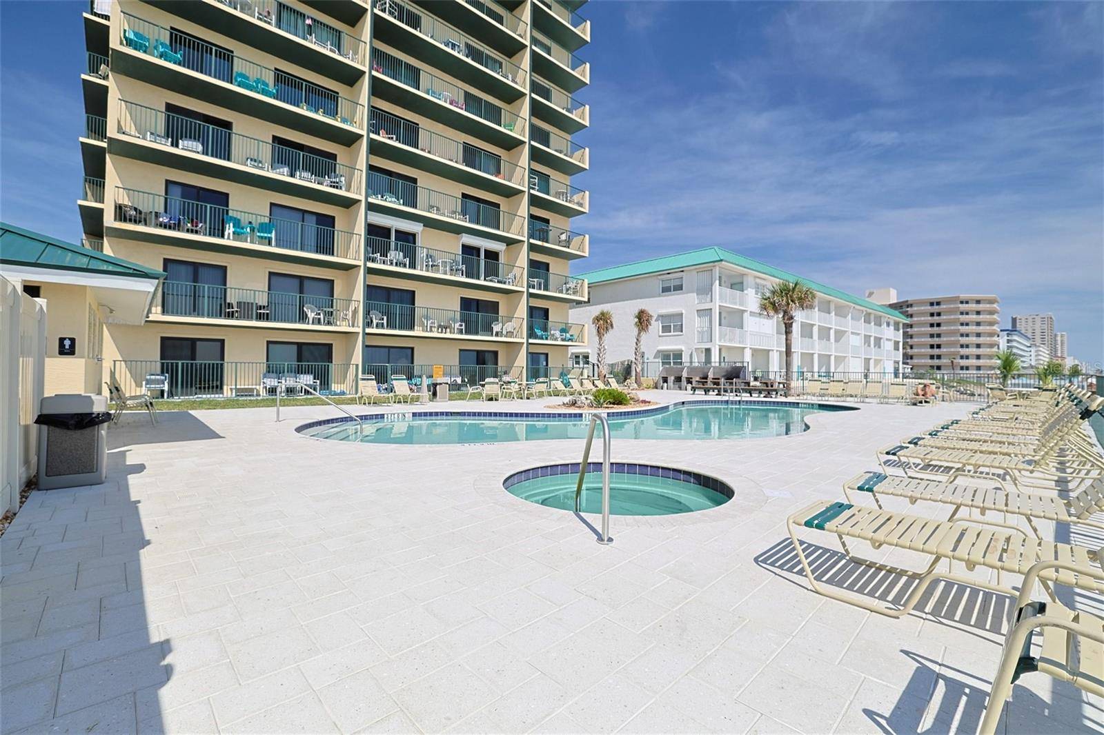 Daytona Beach Shores, FL 32118,3647 S ATLANTIC AVE #4C-405