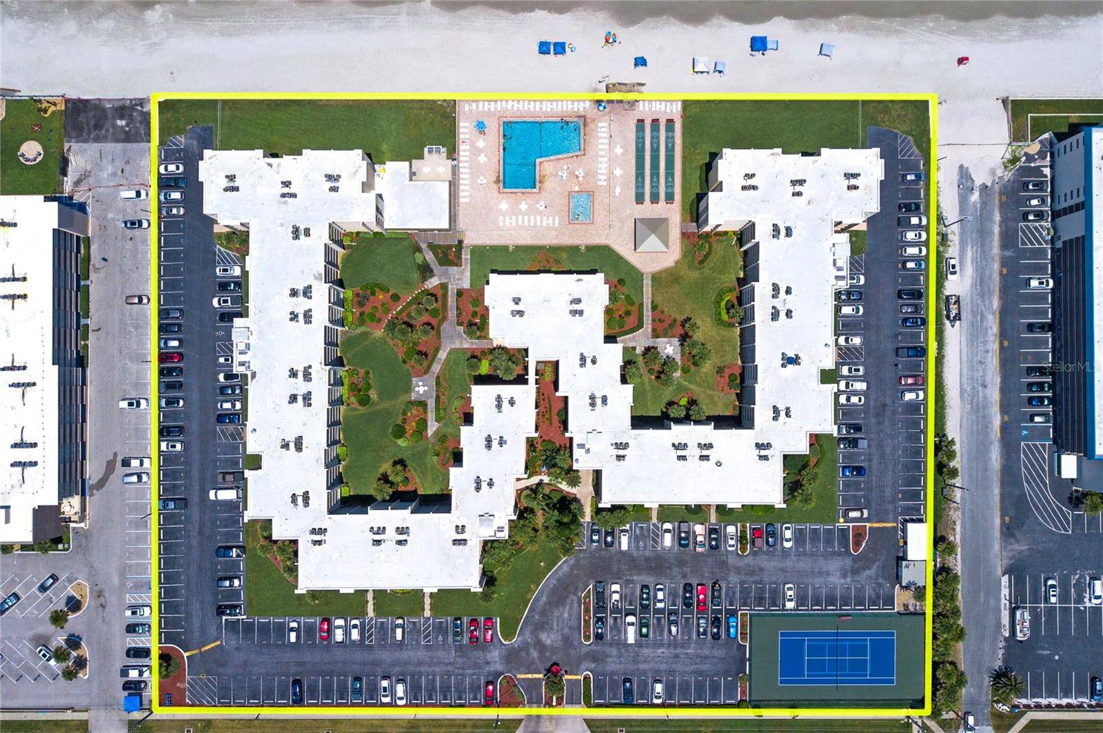 New Smyrna Beach, FL 32169,4175 S ATLANTIC AVE #1130