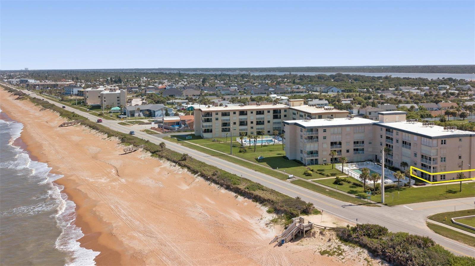 Ormond Beach, FL 32176,2294 OCEAN SHORE BLVD #1060